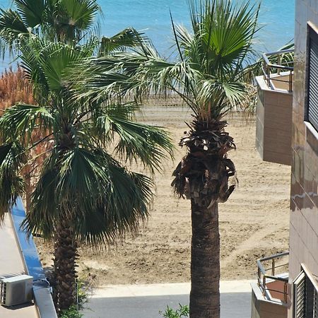 Bral Apartment 5 - Beachfront Durrës Extérieur photo