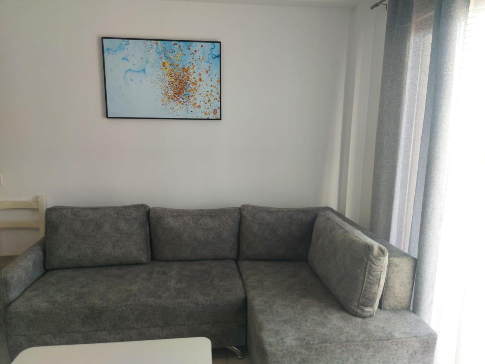 Bral Apartment 5 - Beachfront Durrës Extérieur photo