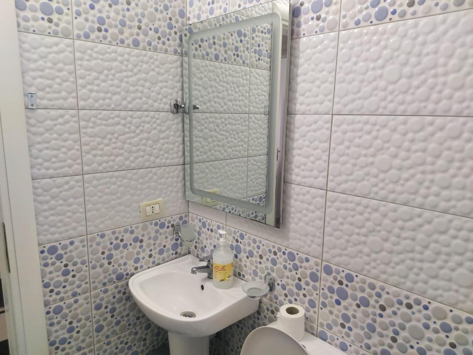 Bral Apartment 5 - Beachfront Durrës Extérieur photo