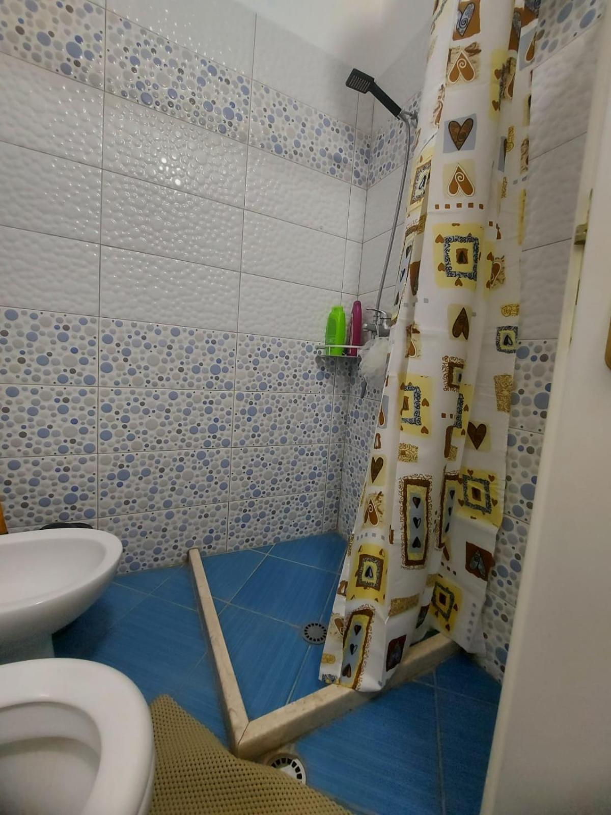 Bral Apartment 5 - Beachfront Durrës Extérieur photo