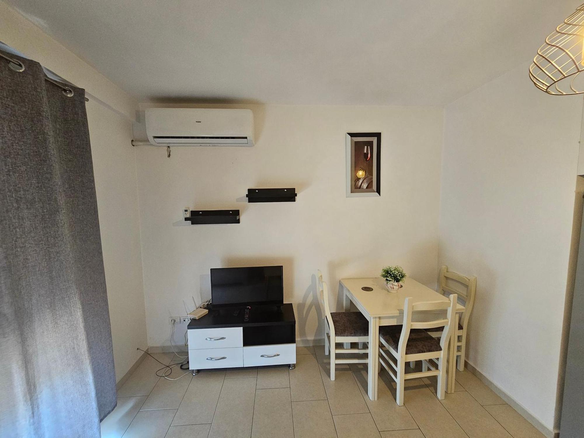 Bral Apartment 5 - Beachfront Durrës Extérieur photo
