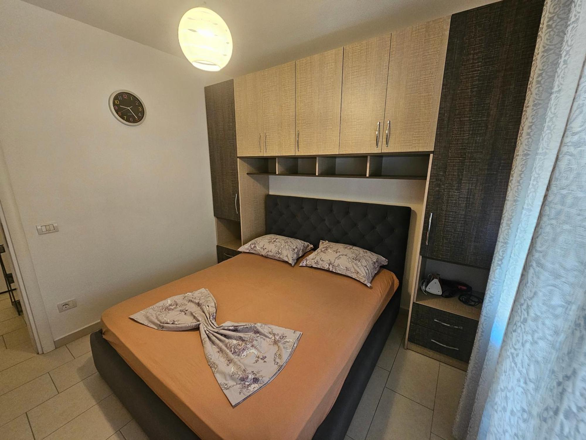 Bral Apartment 5 - Beachfront Durrës Extérieur photo